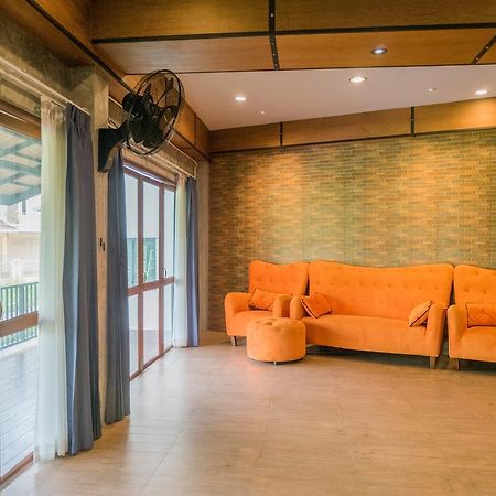 فندق Le Anda Krabi town المظهر الخارجي الصورة