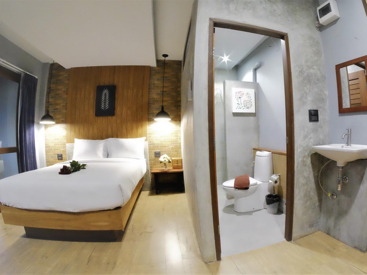 فندق Le Anda Krabi town المظهر الخارجي الصورة