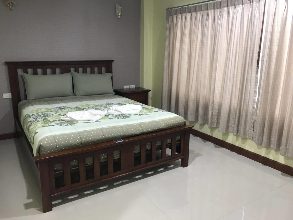 فندق Le Anda Krabi town المظهر الخارجي الصورة