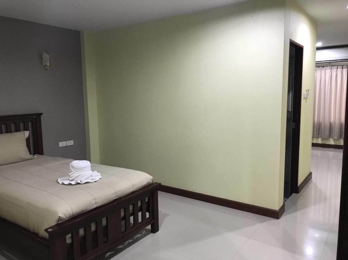 فندق Le Anda Krabi town المظهر الخارجي الصورة