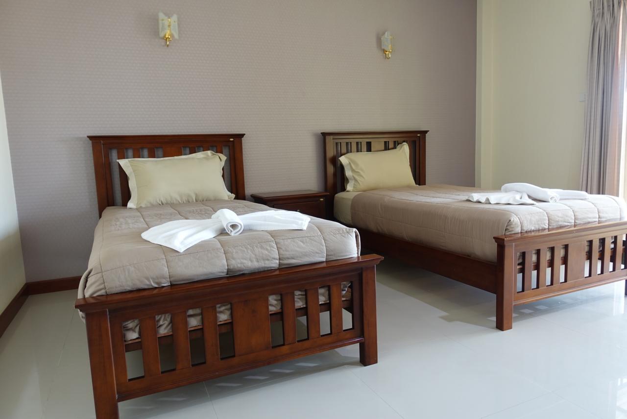 فندق Le Anda Krabi town المظهر الخارجي الصورة