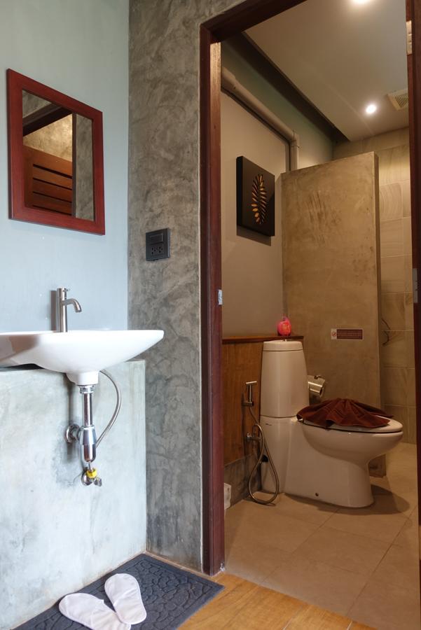 فندق Le Anda Krabi town الغرفة الصورة