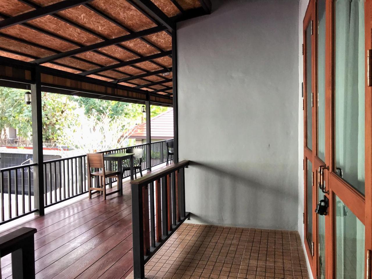 فندق Le Anda Krabi town المظهر الخارجي الصورة